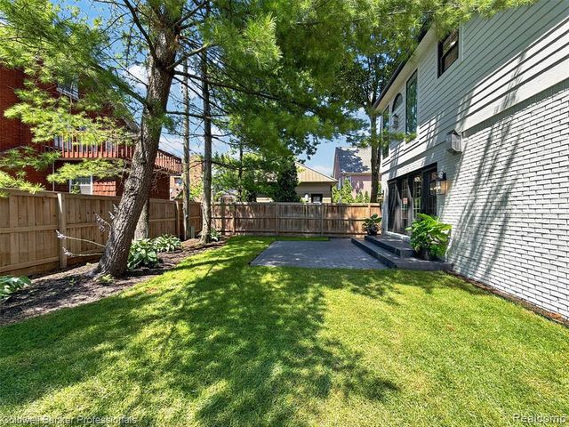 788 S Bates Street, Birmingham, MI 48009
