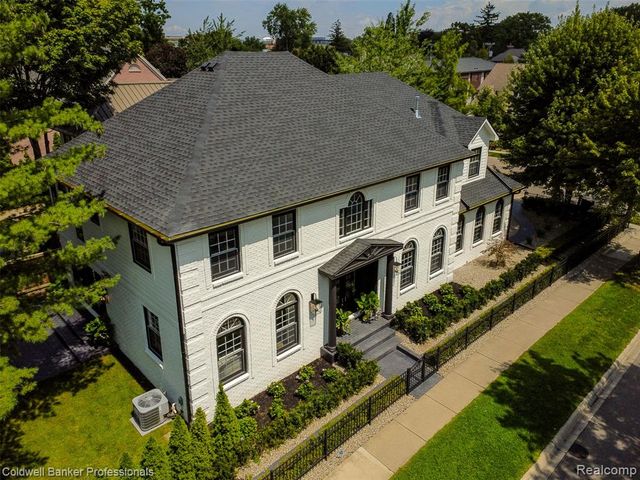 788 S Bates Street, Birmingham, MI 48009