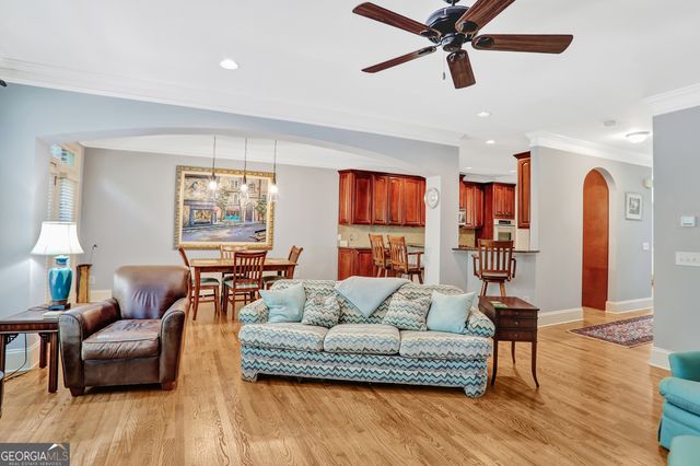 2444 Oak Grove Heights, Decatur, GA 30033