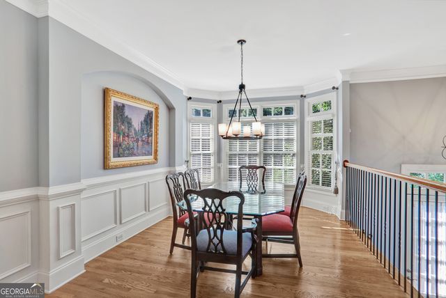 2444 Oak Grove Heights, Decatur, GA 30033