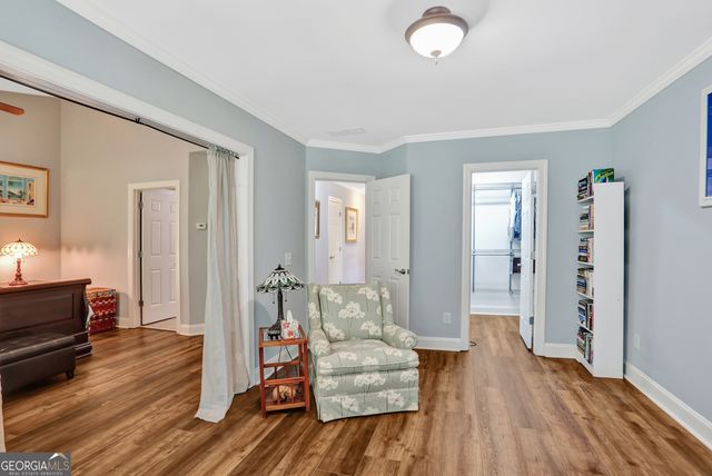 2444 Oak Grove Heights, Decatur, GA 30033