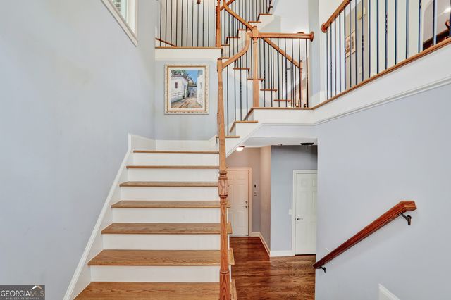 2444 Oak Grove Heights, Decatur, GA 30033