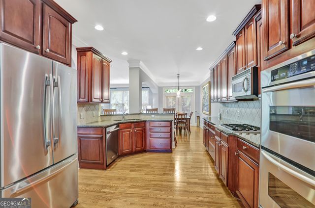 2444 Oak Grove Heights, Decatur, GA 30033