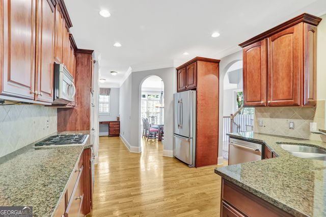 2444 Oak Grove Heights, Decatur, GA 30033