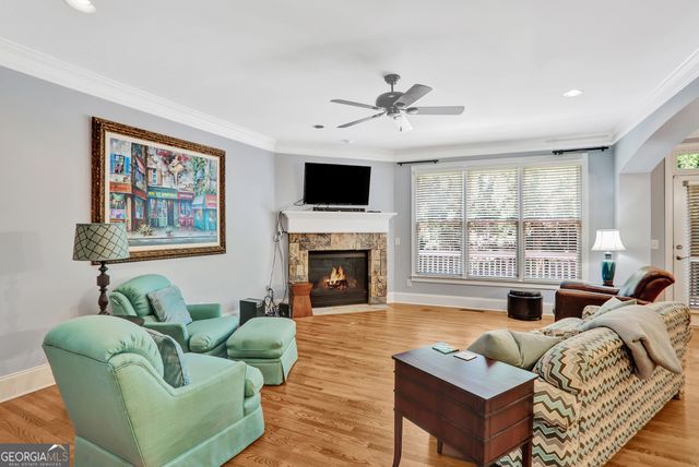 2444 Oak Grove Heights, Decatur, GA 30033