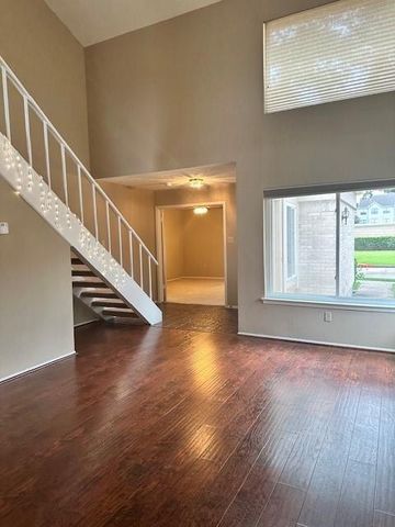 11522 Village Place Drive 81, Houston, TX 77077