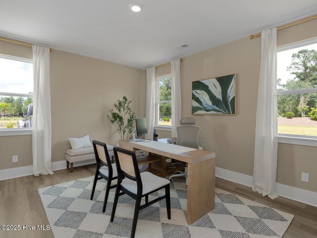 510 Tea Tree Circle Lot 139, Leland, NC 28451