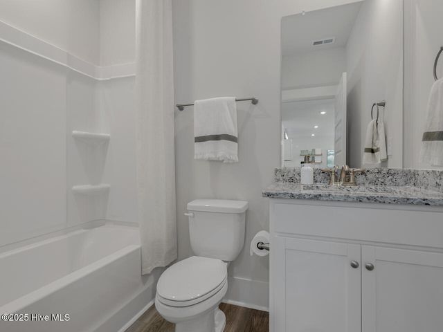 510 Tea Tree Circle Lot 139, Leland, NC 28451