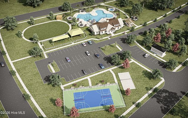 510 Tea Tree Circle Lot 139, Leland, NC 28451