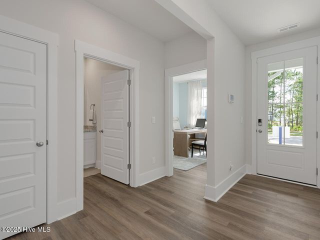 510 Tea Tree Circle Lot 139, Leland, NC 28451