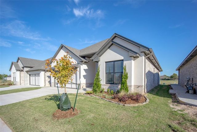 3021 SW 133rd Terrace, Oklahoma City, OK 73170