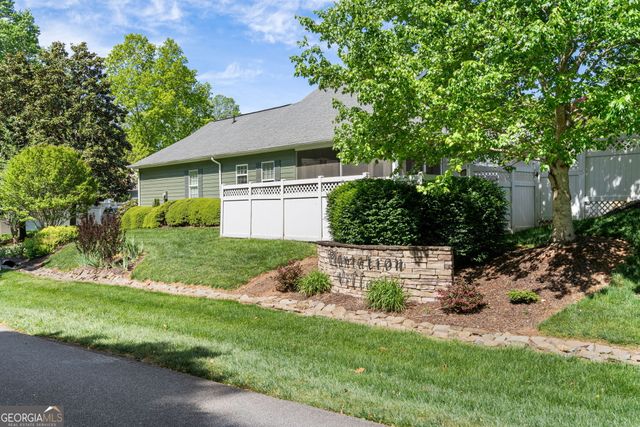 419 Long View Cir., Hiawassee, GA 30546