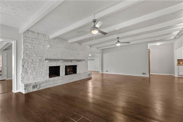 2634 Birch Street SE, Smyrna, GA 30080