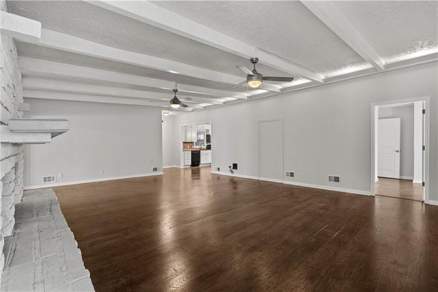 2634 Birch Street SE, Smyrna, GA 30080