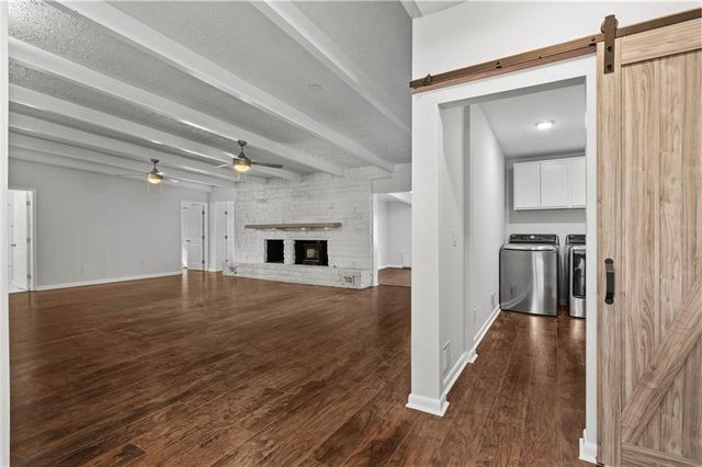 2634 Birch Street SE, Smyrna, GA 30080