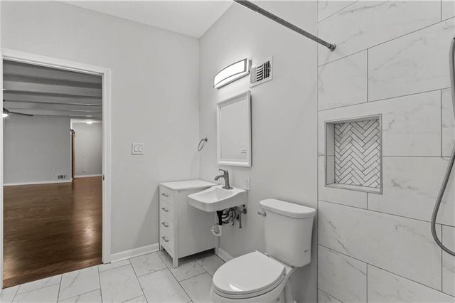 2634 Birch Street SE, Smyrna, GA 30080