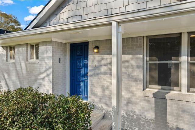 2634 Birch Street SE, Smyrna, GA 30080