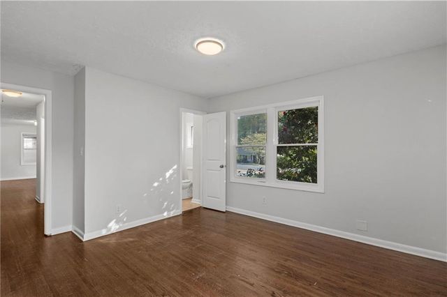 2634 Birch Street SE, Smyrna, GA 30080