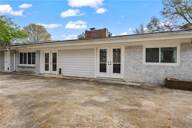 2634 Birch Street SE, Smyrna, GA 30080