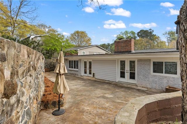 2634 Birch Street SE, Smyrna, GA 30080