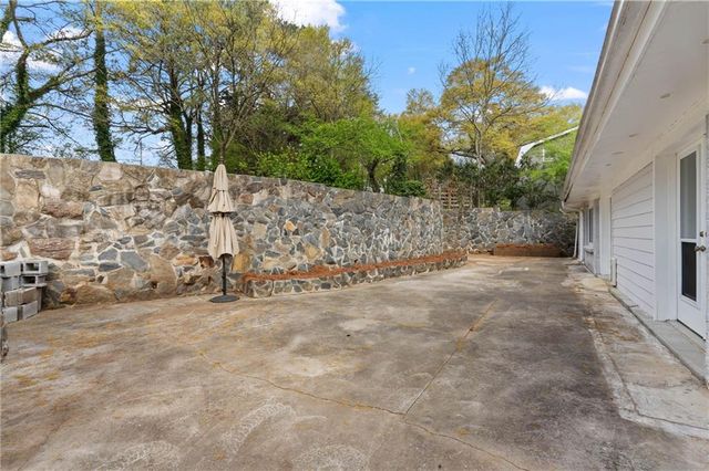 2634 Birch Street SE, Smyrna, GA 30080