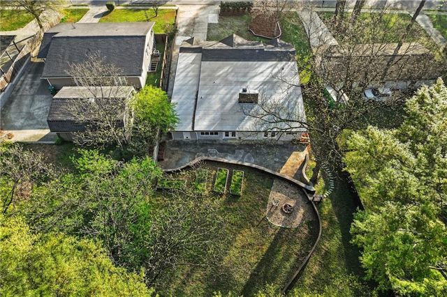 2634 Birch Street SE, Smyrna, GA 30080