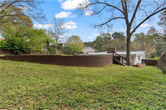 2634 Birch Street SE, Smyrna, GA 30080