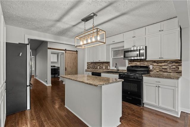 2634 Birch Street SE, Smyrna, GA 30080