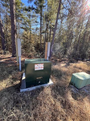 86 Coyote Run, Willis, TX 77378