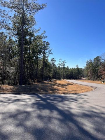 86 Coyote Run, Willis, TX 77378