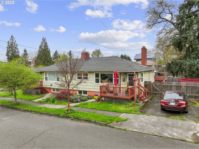 -1 Se TIBBETTS St, Portland, OR 97206