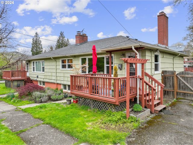 -1 Se TIBBETTS St, Portland, OR 97206