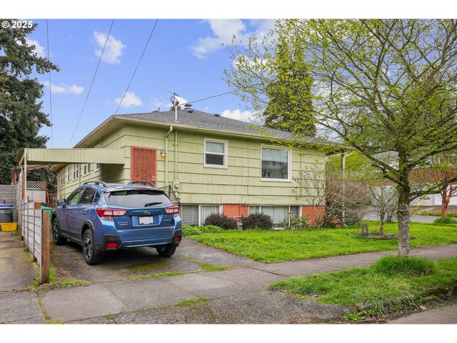 -1 Se TIBBETTS St, Portland, OR 97206