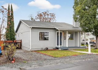 1340 Delacy Avenue, Martinez, CA 94553