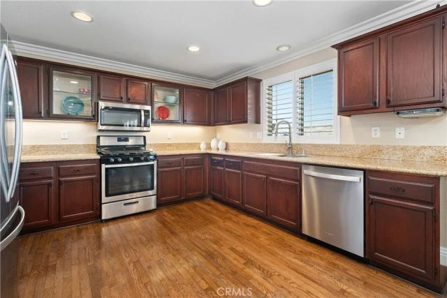 157 Buckthorn Way, Corona, CA 92881