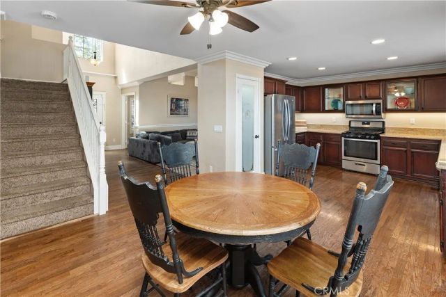 157 Buckthorn Way, Corona, CA 92881