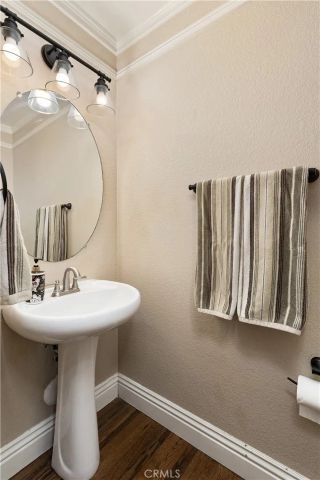 157 Buckthorn Way, Corona, CA 92881