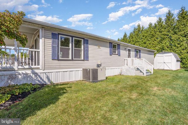 624 W CEDAR ST, Palmyra, PA 17078