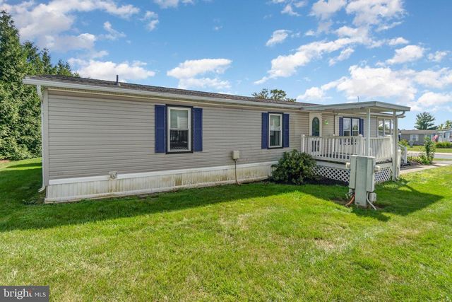 624 W CEDAR ST, Palmyra, PA 17078