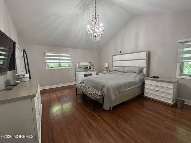 46 Thomas Drive, Manalapan, NJ 07726