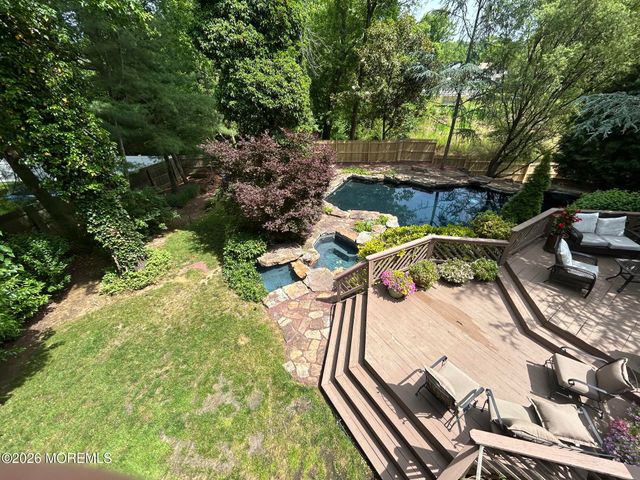 46 Thomas Drive, Manalapan, NJ 07726