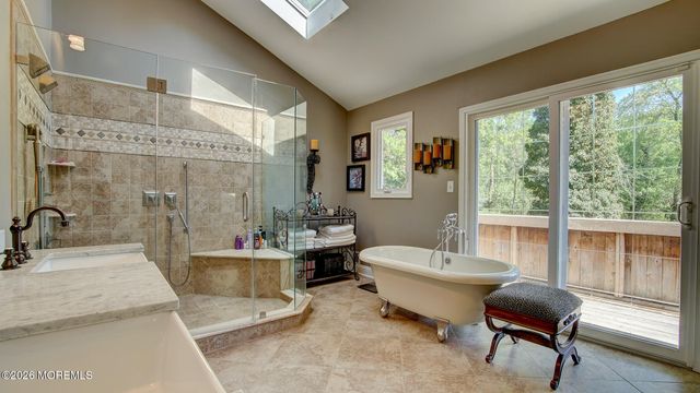 46 Thomas Drive, Manalapan, NJ 07726