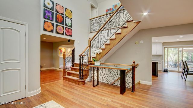 46 Thomas Drive, Manalapan, NJ 07726