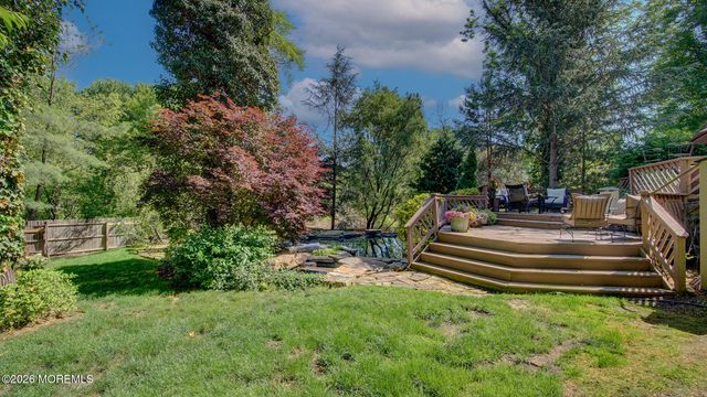 46 Thomas Drive, Manalapan, NJ 07726
