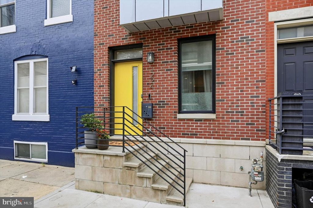 1224 N MYRTLEWOOD ST, PHILADELPHIA, PA 19121 — photo 2