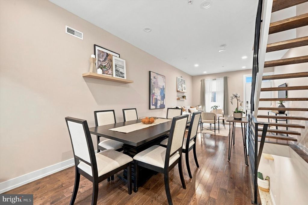 1224 N MYRTLEWOOD ST, PHILADELPHIA, PA 19121 — photo 4