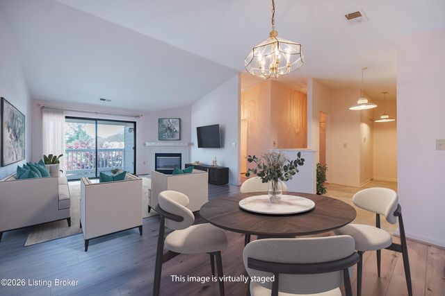 310 Ethridge Ave UNIT 207, Louisville, KY 40223