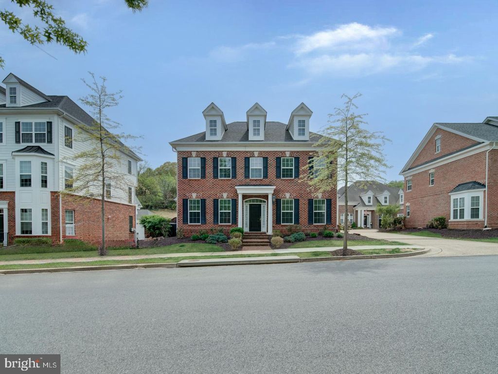 228 BUCKEYE CIR, La Plata, MD 20646
