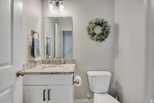 15077 S HALTER WAY, Bluffdale, UT 84065
