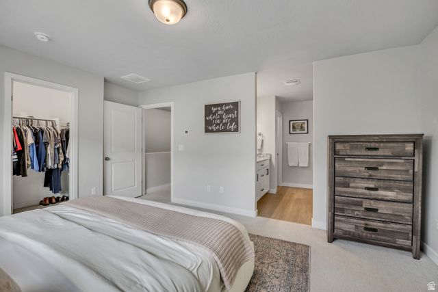 15077 S HALTER WAY, Bluffdale, UT 84065